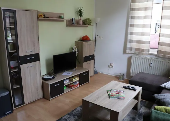 Gaestewohnung Ruediger