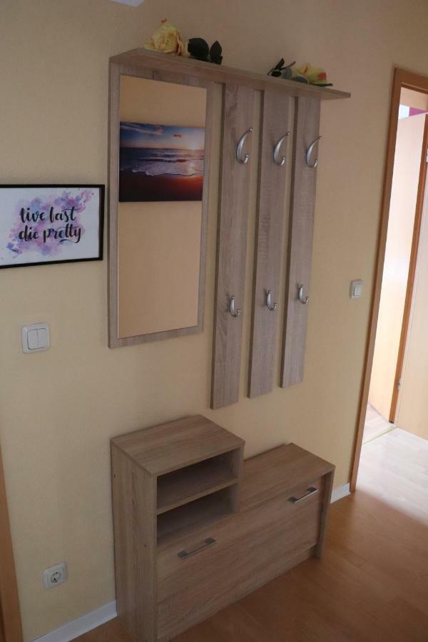 Gaestewohnung Ruediger Appartement *